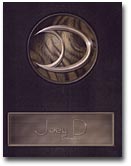 Portfolio Cover Image