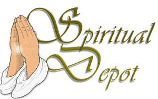 Spiritual Depot Logo