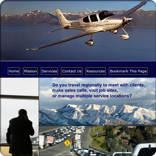 AirMobile Advantage, Inc.