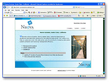 Nuova Systems