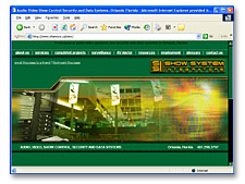 Show System Integrators, in Orlando, Florida