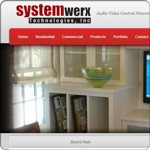 SystemWerx Technologies, Inc