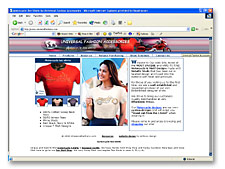 UniversalFashions