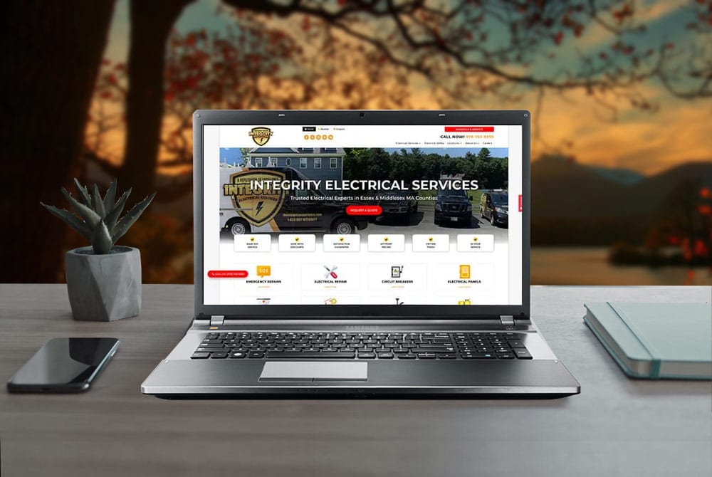 Integrity Electrical Services