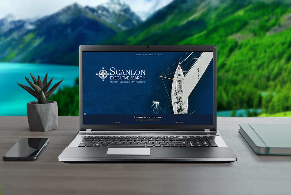 Scanlon Executive Search